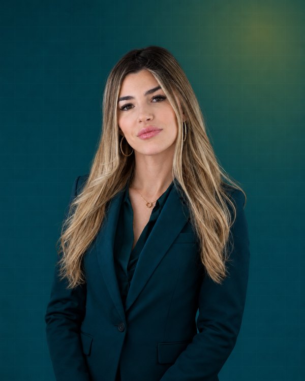 Patricia Palma Maldonado, cofundadora de Traxpasia
